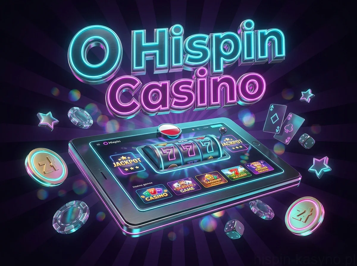 O Hispin Casino