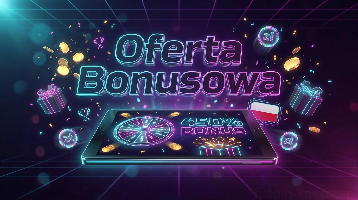 Oferta Bonusowa